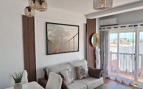 Apartamento Perla 5 Primera Linea De Playa